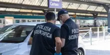 Latin King, 30 coltellate a Silvera, 8 indagati. C'&egrave; pure il trapper Reyomar