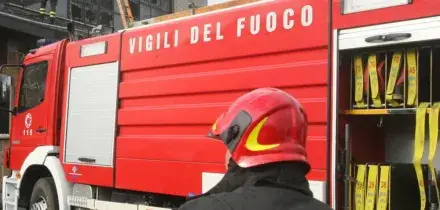 Ostia, incendio allo stabilimento balneare Oasi, non &egrave; escluso il dolo