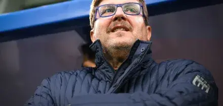 Azzurri pronti al test con la Grecia, Baldini &ldquo;Giovani una risorsa&rdquo;