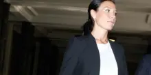 Minetti, la "supertestimone" dal notaio: non so nulla di festini. Crolla l'ultimo teorema
