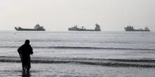 Stretto di Hormuz, gli Usa abbattono altri due droni iraniani