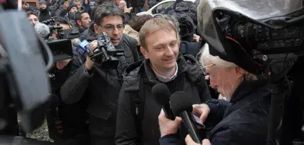 La madre di Stasi rompe il silenzio: "A questo punto ci credo". E su Sempio...