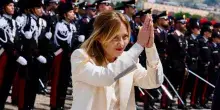 Ma quale isolamento dell'Italia, Meloni smonta la "sinistra disperata"