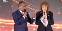Nella guerra tra repliche Conti batte Bonolis. Buona la prima per Setta