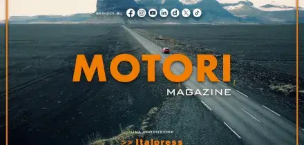 Motori Magazine - 7/6/2026
