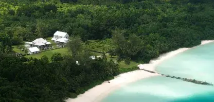 Trump vuole comprare le isole Chagos: il piano della Casa Bianca per la base strategica