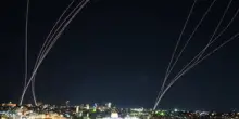 In Medio Oriente si ripiomba nel baratro: missili dall'Iran contro Israele