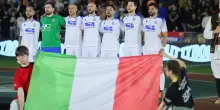 Nations League, Italia sconfitta in finale: la Repubblica Ceca vince 4-2, azzurri a testa alta