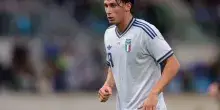 La giovane Italia di Baldini vince anche in Grecia, decide Pio Esposito