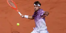 Cobolli nell'Olimpo dei grandi dopo il Roland Garros: un altro re azzurro conquista la Top 10
