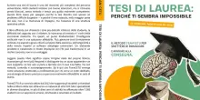 Comunicato Stampa: Team CETU lancia il nuovo libro &ldquo;Tesi di Laurea: Perch&eacute; ti sembra impossibile e non &egrave; colpa tua"