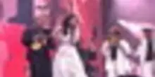 Tutto esaurito per Laura Pausini al Madison Square Garden di New York