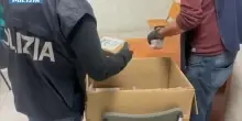 Blitz antimafia a Catania, 20 arresti e 12 indagati