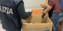 Blitz della polizia contro clan mafioso a Catania, 20 arresti e 12 indagati