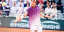 Cobolli decimo azzurro di sempre nella top 10 Atp, Sinner resta in vetta
