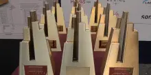 Italia-Francia, il Farnese d'Or premia innovazione, sostenibilit&agrave; e cooperazione
