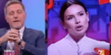 L'odio per Berlusconi fa ancora impazzire Giannini: l'attacco a Mattarella sulla grazia a Minetti