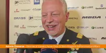 Difesa, Conserva "Investire per affrontare le nuove minacce"