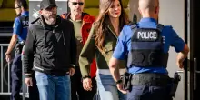 L'ombra del traffico d'armi sulla strage di Crans Montana: nuovi guai per i Moretti