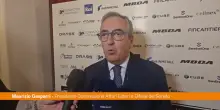 Gasparri "Senza investimenti in difesa non c'&egrave; libert&agrave; e non c'&egrave; futuro"