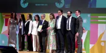 Ad Anas il premio Mediastars per un claim in difesa degli animali