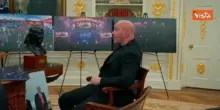 Evento Ufc alla Casa Bianca, il video promo pubblicato su canali social della Casa Bianca