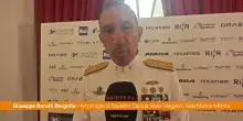 Berutti Bergotto "Per la Difesa fase di trasformazione"