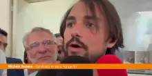Ballottaggi, Sodano "Ora al lavoro per risollevare Agrigento"