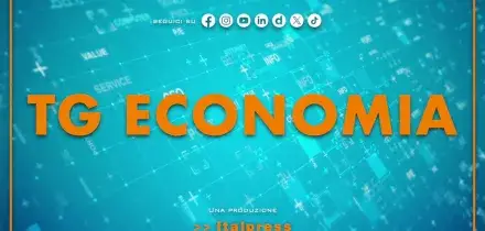 Tg Economia - 8/6/2026