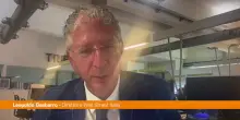 Gasbarro &ldquo;L'operazione Intesa-Mps pu&ograve; ridisegnare il sistema bancario nazionale"