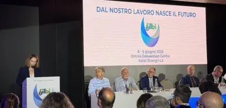 Congresso Filbi, lavoratori della Bonifica presidio costante territorio e comunit&agrave;