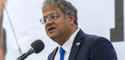 Flotilla, indagato a Roma Ben-Gvir. Il ministro: "Non mi faccio intimidire"