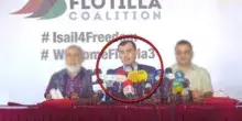 Da Hamas alla Flotilla. L'uomo ovunque Ramy Abdu