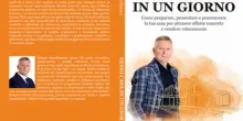 Comunicato Stampa: Mirco Cecchinato lancia il Bestseller &ldquo;Vendi Casa In Un Giorno&rdquo;