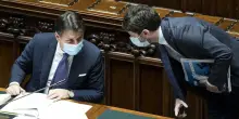 M5S in fuga dalla commissione Covid. Giallo sulla parcella da 450mila euro, sinistra in tilt