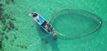 Pesca e acquacoltura, al congresso Uila le sfide del futuro