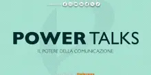 Power Talks: il potere della comunicazione - Puntata del 9/6/2026