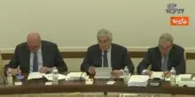 Tajani su colloqui Usa-Iran: Trattative difficili ma lo spazio per il dialogo esiste ancora