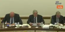 Italiani detenuti a Bengasi, Tajani: Stiamo lavorando per una loro rapida liberazione