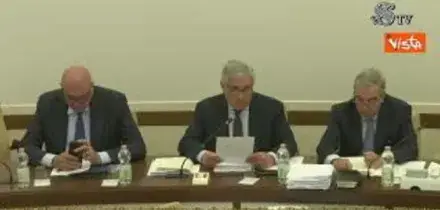 Ben Gvir 'Italia Paese di ciabatte', Tajani: Parole inaccettabili e indegne, rispediamo al mittente