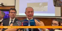 Spazio, Urso "Italia protagonista in settore centrale per sicurezza e difesa"