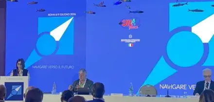 Uila Pesca, al congresso nazionale focus su futuro, lavoro e sicurezza