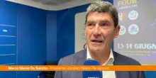 De Sanctis "Il calcio paralimpico variegato, avanti con massima collaborazione"