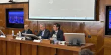 Spazio, presentati gli Stati generali al Mimit. Urso: &ldquo;Italia protagonista&rdquo;