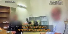 Spunta la deposizione del carabiniere sul mistero dell'impronta 33. &ldquo;Faceva senso&rdquo;, ecco la verit&agrave;