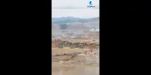 Cina, al via megaprogetto di navigazione sul fiume Yangtze