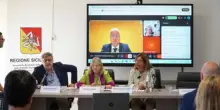 Giustizia pi&ugrave; accessibile, in Sicilia l'apertura di 30 Uffici di Prossimit&agrave;