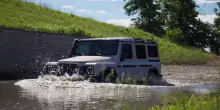 BFGoodrich presenta il nuovo All Terrain KO3 pensato per asfalto e off-road