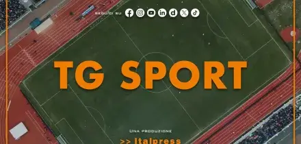 Tg Sport - 9/6/2026