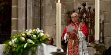 Barcellona, Leone XIV ai fedeli: "Siate profeti in un mondo in guerra"